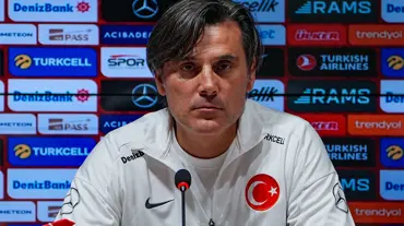Vincenzo Montella'dan ilk 11 yanıtı