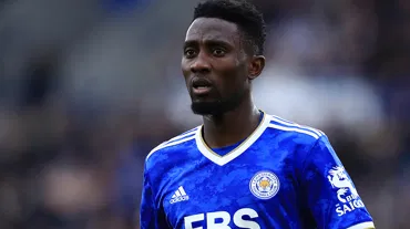 Wilfred Ndidi'den 3 yıllık imza