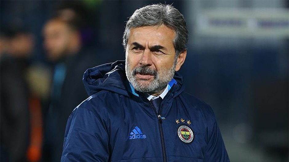Aykut Hoca'dan Fenerbahçe'ye Epik Yanıt: 'Ben Zaten Hiç Gitmemiştim Ki!'