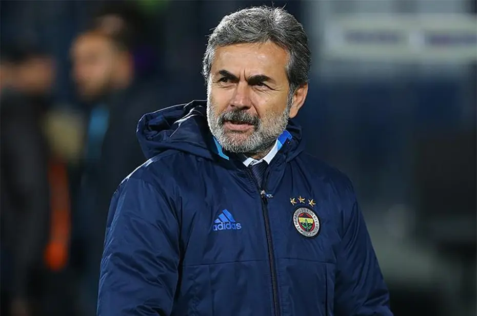 Aykut Kocaman'dan Jose Mourinho sözleri - 3