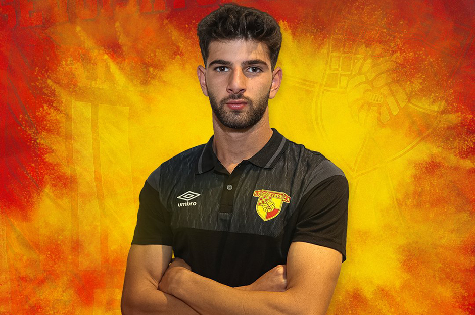 Göztepe, Alanyaspor'un stoperini kiraladı