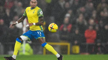 Jesse Lingard'dan herkesi ters köşe yapan imza