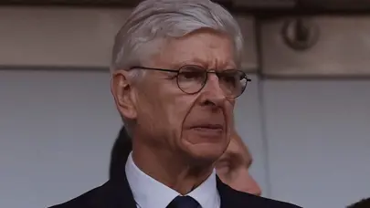 Arsene Wenger'in futboldaki tarihi önerisi için ilk testler yapıldı: "Oyunu önemli ölçüde değiştirebilir"