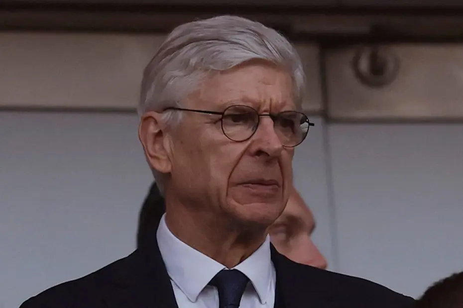 Arsene Wenger'in futboldaki tarihi önerisi için ilk testler yapıldı: "Oyunu önemli ölçüde değiştirebilir" - 3