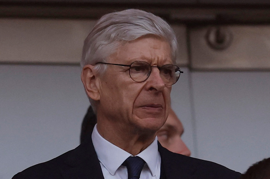 Arsene Wenger'in futboldaki radikal önerisine ilk tepki: "Şimdi sorun olmasının sebebi ne?"
