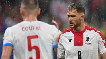 EURO 2024 | Gürcistan - Çekya maçı ne zaman, saat kaçta ve hangi kanalda?