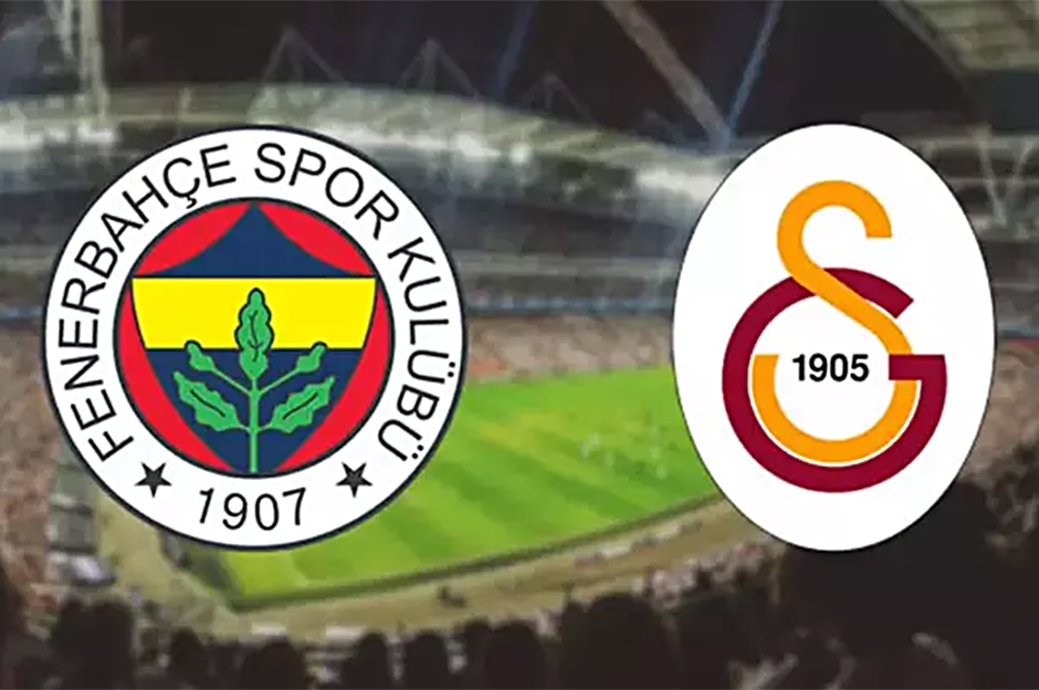 Fenerbahçe - Galatasaray rekabetinde Beşiktaş'ı şampiyon yapan tarihi kavga
