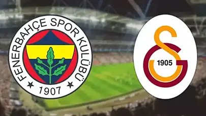 Fenerbahçe - Galatasaray rekabetinde Beşiktaş'ı şampiyon yapan tarihi kavga