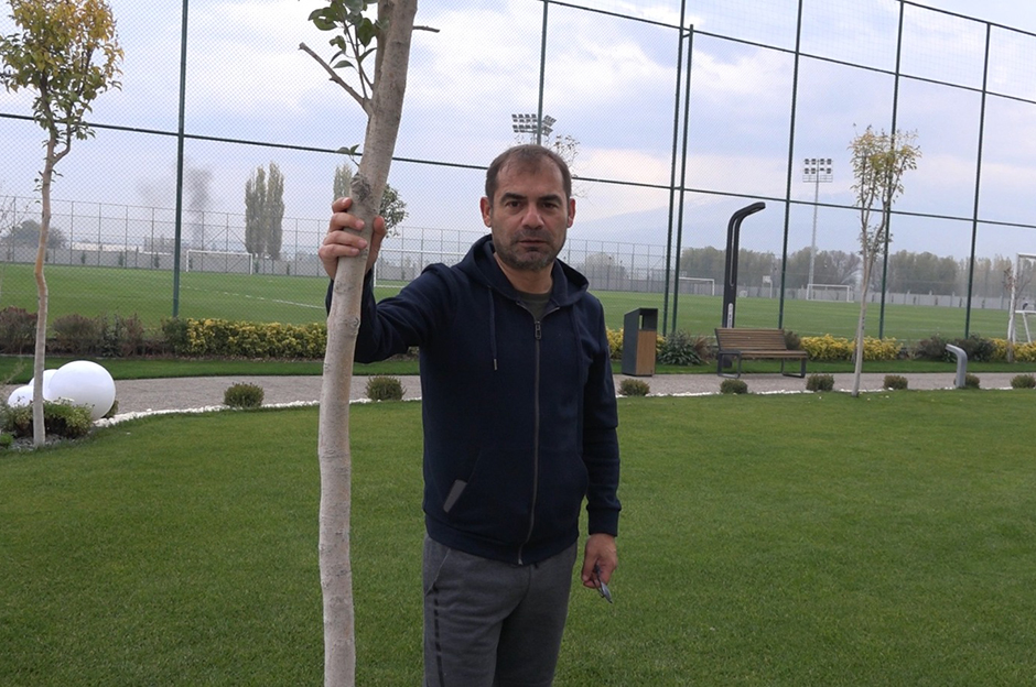 Metin Diyadin'den şampiyonluk yorumu: "Fenerbahçe Löw dönemindeki gibi"