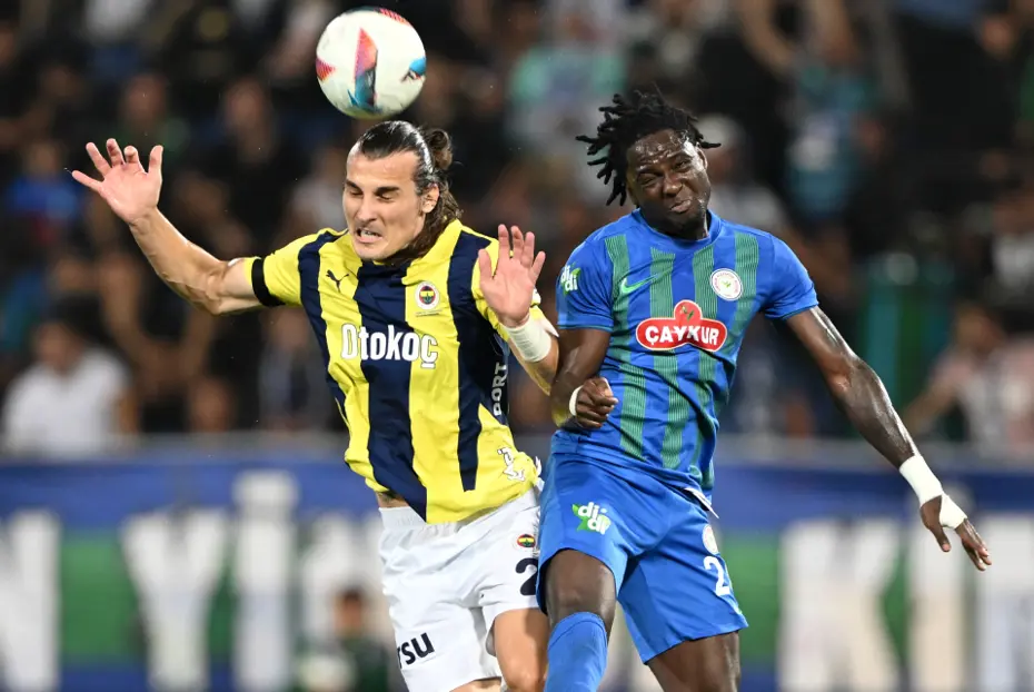 Trio ekibi, Fenerbahçe'nin penaltı beklediği pozisyonları yorumladı: Hemfikir oldular - 11