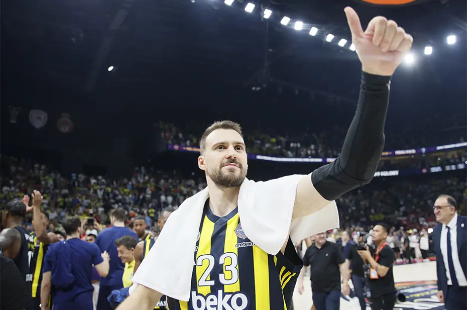 EuroLeague şampiyonluğunun para ödülü ne? Fenerbahçe Beko, EuroLeague'de şampiyon olursa ne kadar kazanacak? - 5 EuroLeague şampiyonluğunun para ödülü ne? Fenerbahçe Beko, EuroLeague'de şampiyon olursa ne kadar kazanacak? - 5