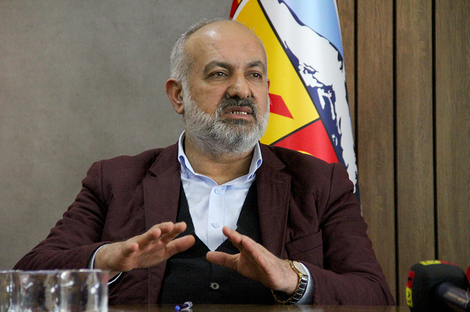 Kayserispor'dan hakem sözleri: "Türkiye'de ilk defa..."