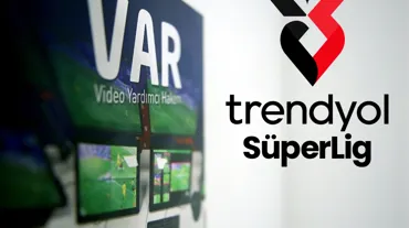 Fenerbahçe-Bodrum FK maçının VAR hakemi açıklandı