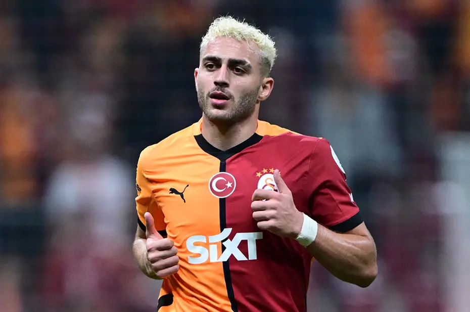 Barış Alper Yılmaz için resmi açıklama an meselesi: Tam 7 katına imza atacak - 5 Barış Alper Yılmaz için resmi açıklama an meselesi: Tam 7 katına imza atacak - 5