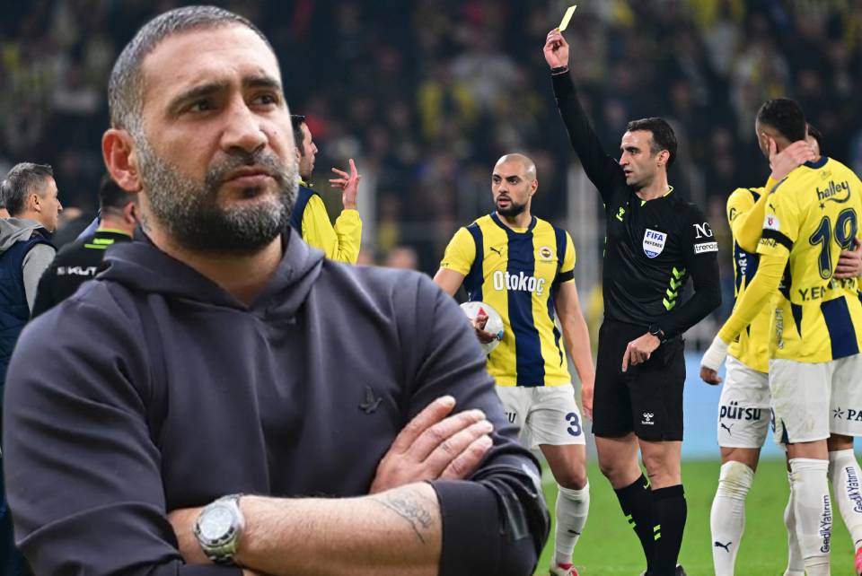 Ümit Karan, Atilla Karaoğlan'la ilgili bomba iddiayı patlatıp ekledi: "Cem Yılmaz gibi..."