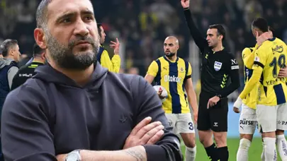 Ümit Karan, Atilla Karaoğlan'la ilgili bomba iddiayı patlatıp ekledi: "Cem Yılmaz gibi..."