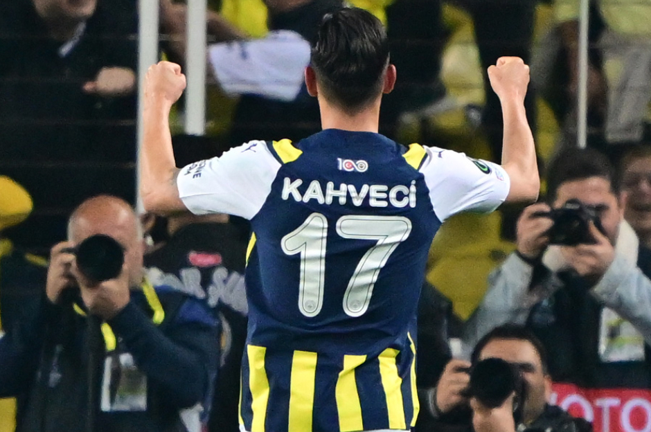 İrfan Can Kahveci ve Yusuf Yazıcı'nın golleri haftanın en iyisine aday gösterildi