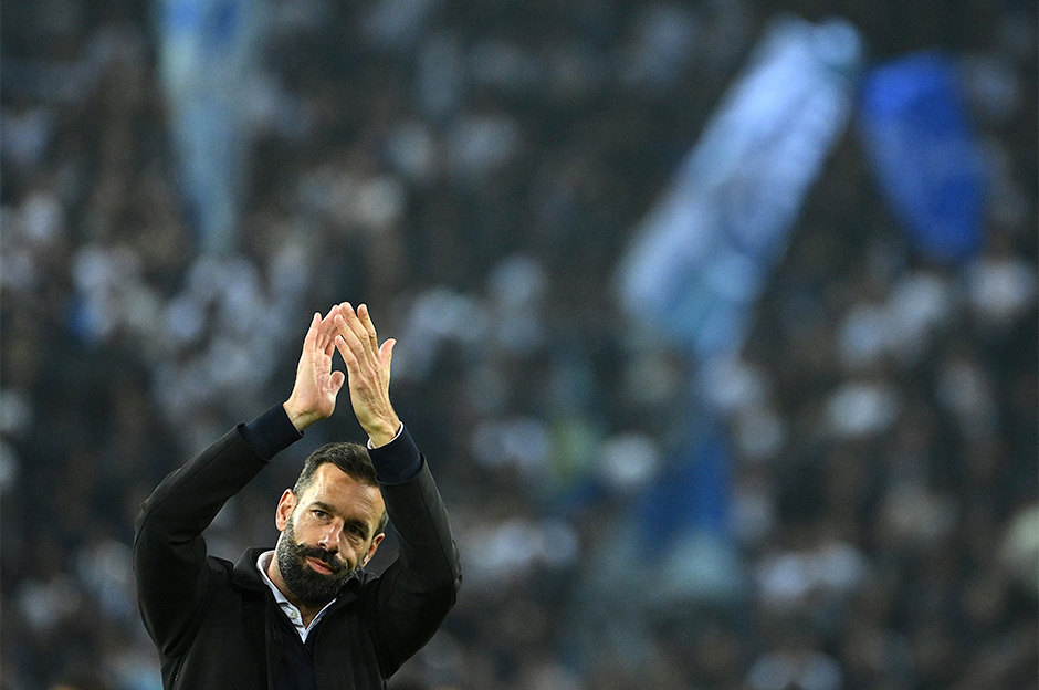 Beşiktaş'ta teknik direktör koltuğu için 7 aday