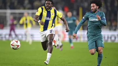 Anderlecht - Fenerbahçe maçı ne zaman, saat kaçta, hangi kanalda? (İlk 11)