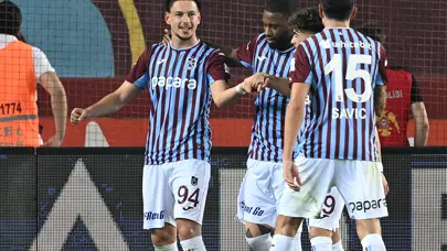 Trabzonspor - Kayserispor maçı ne zaman, saat kaçta oynanacak? (3. hafta erteleme maçı)