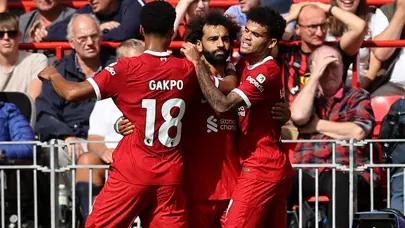 Liverpool - Bournemouth maçı ne zaman, saat kaçta ve hangi kanalda? (Premier Lig 5. hafta)