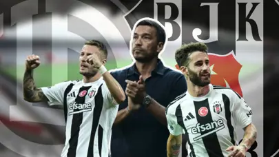 AVRUPA LİGİ | Lugano - Beşiktaş maçı hangi kanalda, saat kaçta? Lugano - Beşiktaş maçı ne zaman, şifresiz mi?
