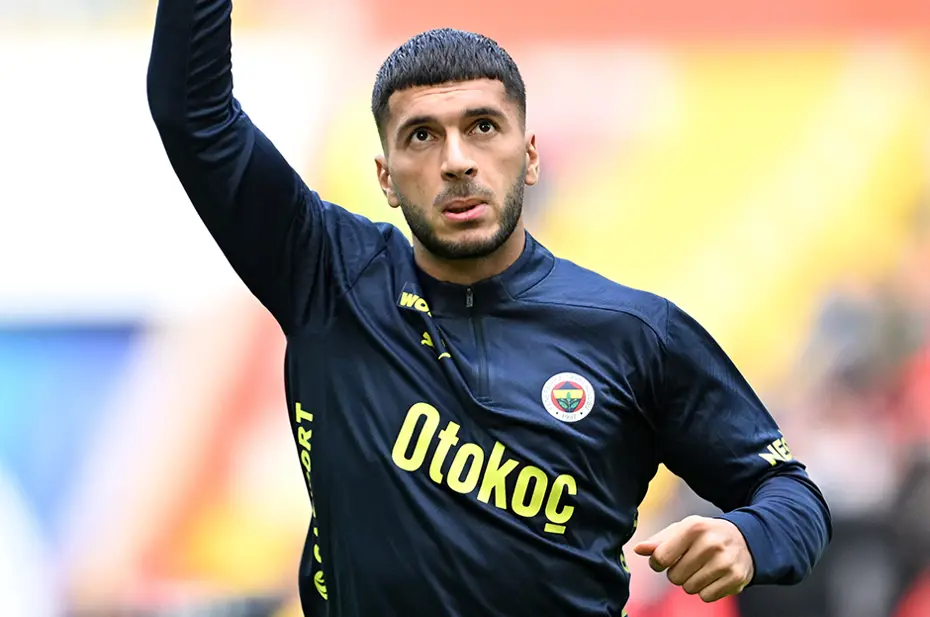 Oğuz Aydın için geldiler: 3 kulüp peşinde - 6 Oğuz Aydın için geldiler: 3 kulüp peşinde - 6