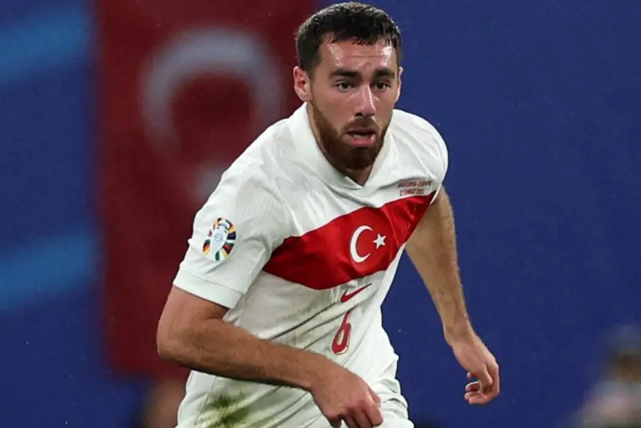Orkun Kökçü'den Beşiktaş açıklaması: "1 milyon doları çok gördüler" - 10