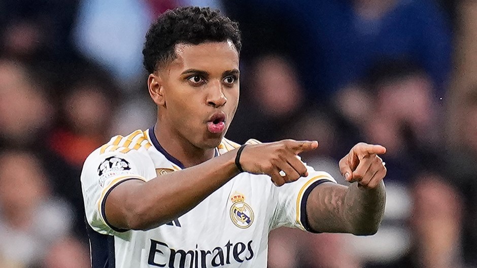 Xabi Alonso merak edilen Rodrygo kararını verdi