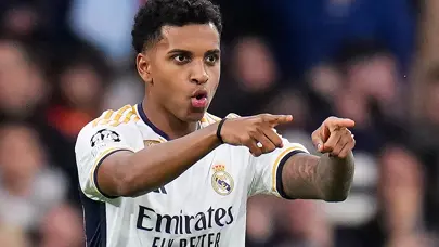 Rodrygo, Mbappe için kalacak