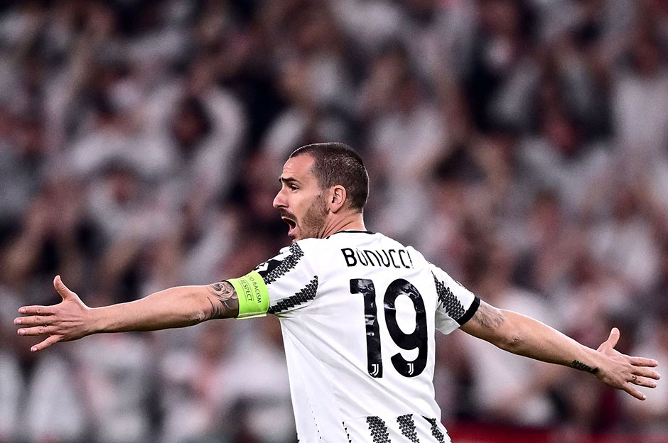 Leonardo Bonucci ne zaman emekli olacağını açıkladı