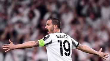 Leonardo Bonucci ne zaman emekli olacağını açıkladı