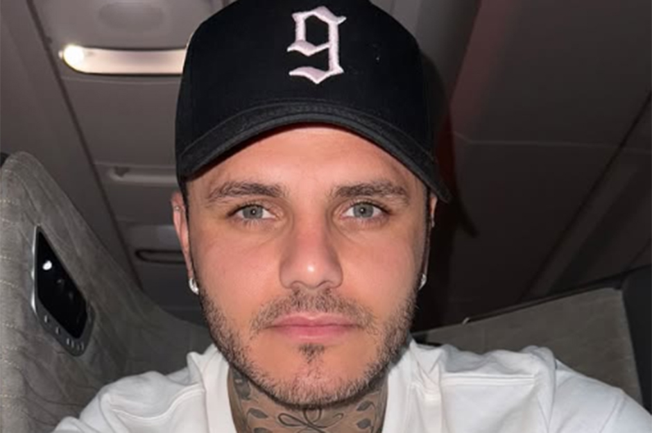 Mauro Icardi'de beklenen oldu: Gece yarısı paylaşım geldi