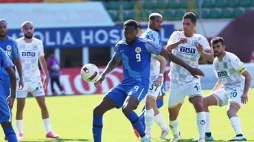 Alanyaspor, Curaçao Milli Takımı ile berabere kaldı