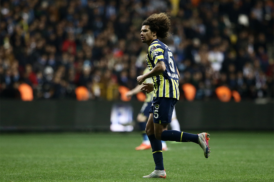 "Henüz lig bitmedi, savaşımız devam ediyor"