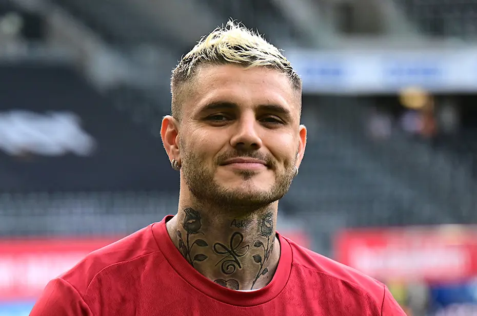 Icardi transferi için oynayacakları kart belli oldu: Tek şansları var - 7 Icardi transferi için oynayacakları kart belli oldu: Tek şansları var - 7