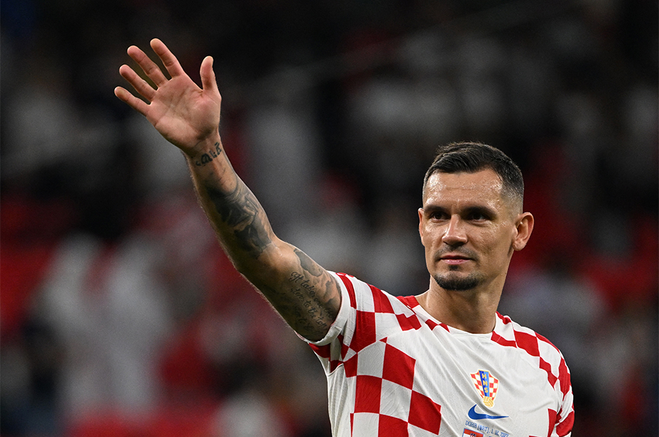 Dejan Lovren milli takımı bıraktı