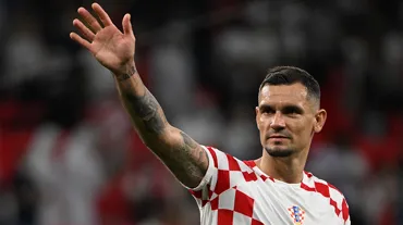 Dejan Lovren milli takımı bıraktı