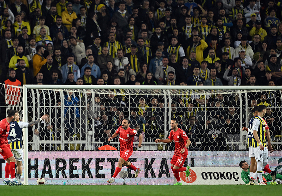 Pendikspor'dan "TFF Komedi Ligi" paylaşımı