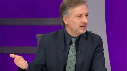 İlker Yağcıoğlu'ndan Fenerbahçe yorumu: "Galatasaray'a mesaj gönderdi"