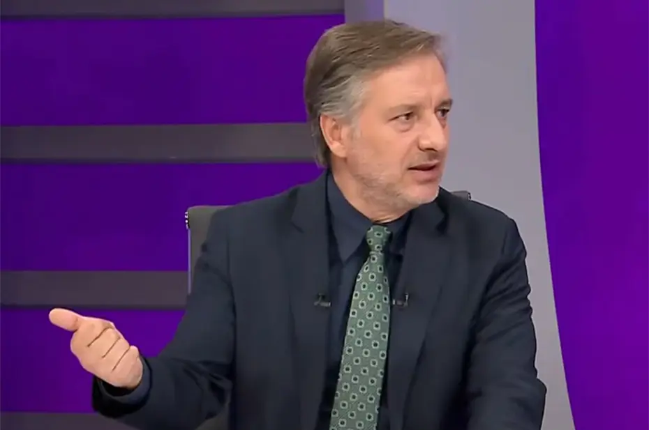 İlker Yağcıoğlu'ndan Fenerbahçe-Galatasaray derbisi için flaş tahmin: "Ciddi şekilde etkiler" - 5 İlker Yağcıoğlu'ndan Fenerbahçe-Galatasaray derbisi için flaş tahmin: "Ciddi şekilde etkiler" - 5