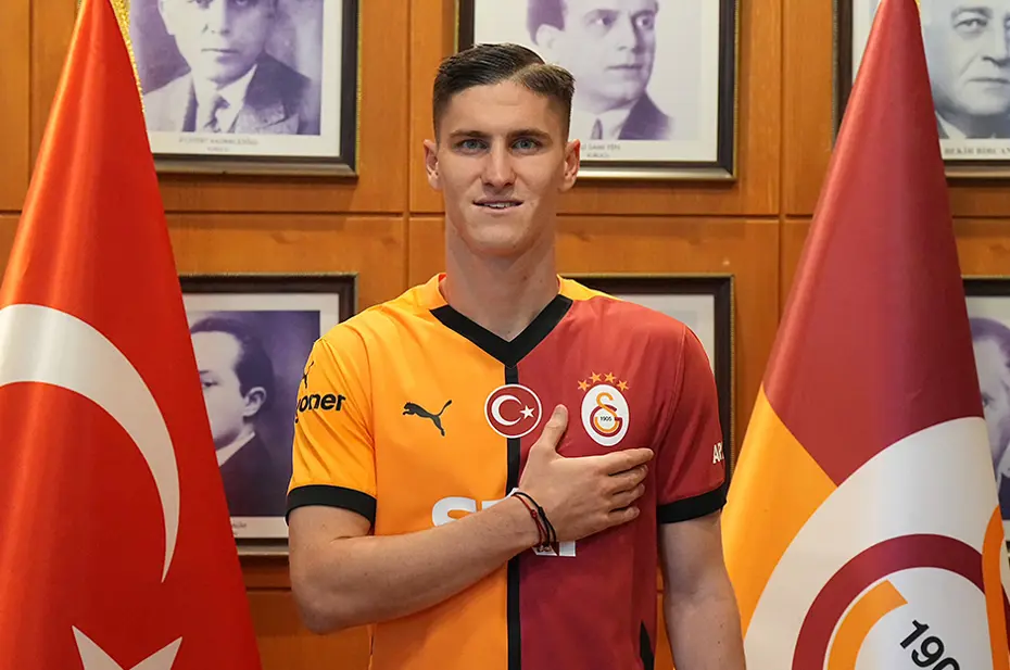 Tek antrenman yetti: Okan Buruk'tan Sallai kararı - 5