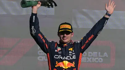 Formula 1'de sıradaki durak Brezilya