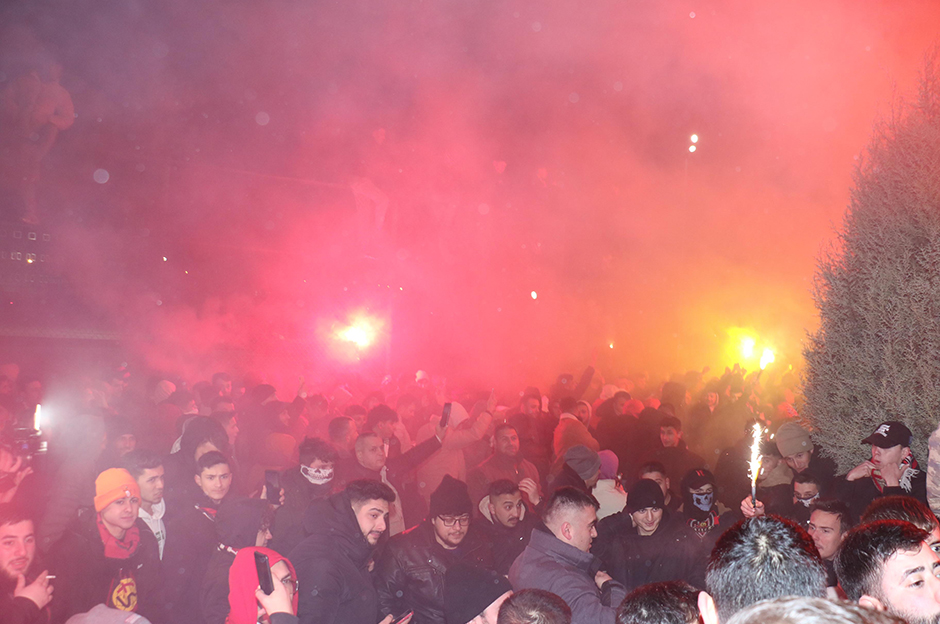 Eskişehir bayram yeri: 4 yıl sonra gelen iyi haber
