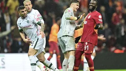 Galatasaray'da Ndombele için son karar verildi