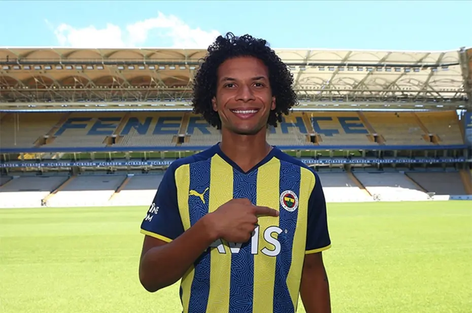 Tam 185 milyon euro: Ali Koç'tan rekor transfer satışı - 4