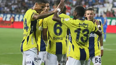 Fenerbahçe 2024-2025 Avrupa Ligi maçları ne zaman, kaç maç oynayacak? Fenerbahçe Avrupa Ligi ilk maç tarihi