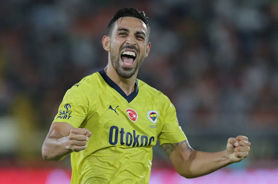 Fenerbahçe'nin Süper Lig'de 2023-2024 sezonu fikstürü, derbi maçları ve detaylar - 5