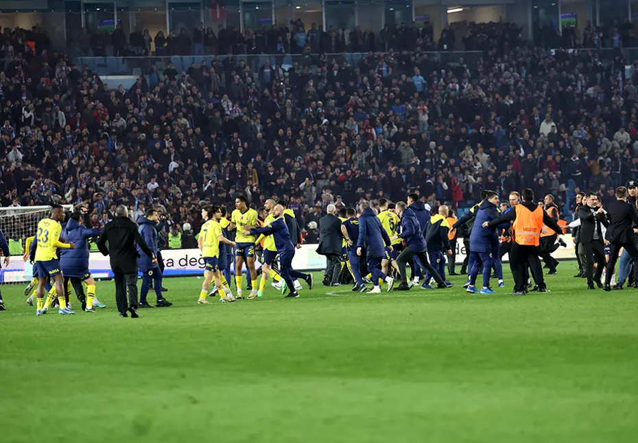 Fenerbahçe ligden çekilirse ne olacak? İşte cevap bekleyen sorular... - 10