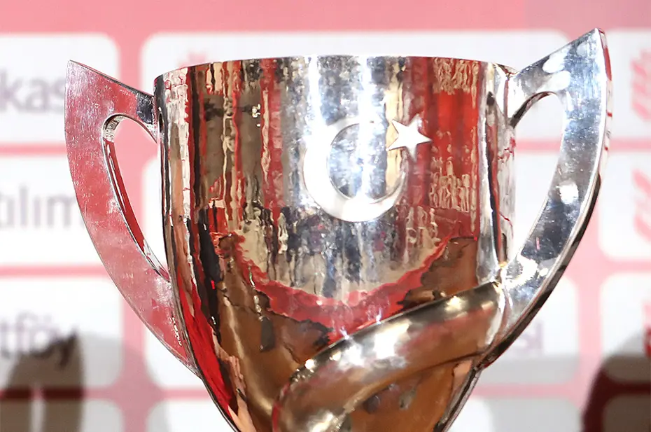 Türkiye Kupası'nda fikstür belli oldu: İşte dev derbinin tarihi - 2